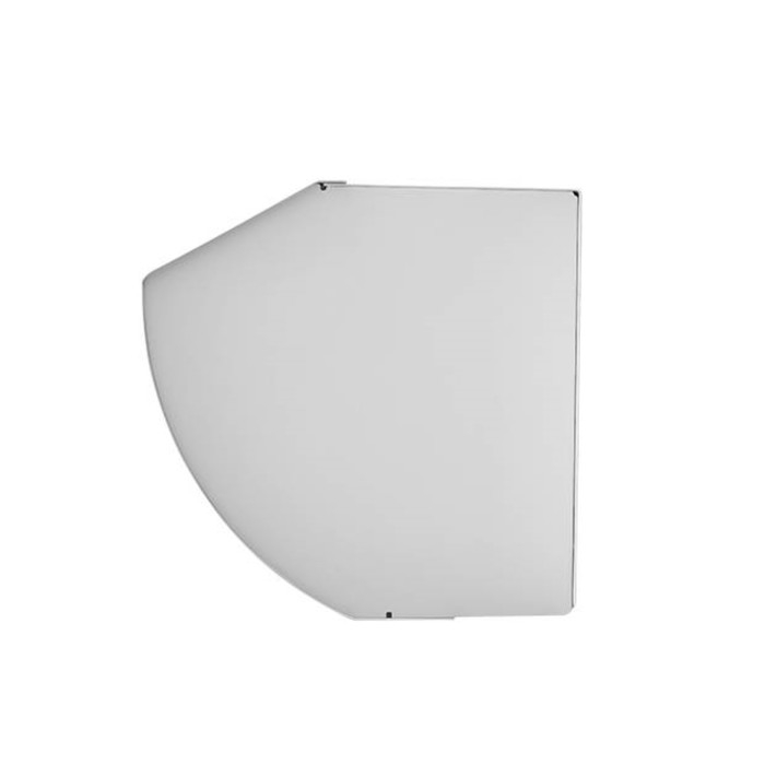 Тепловая завеса Ballu  BHC-L10-S06, 6000 Вт, 700 м3/ч, белая Тепловая завеса Ballu  BHC-L10-S06, 6000 Вт, 700 м3/ч, белая