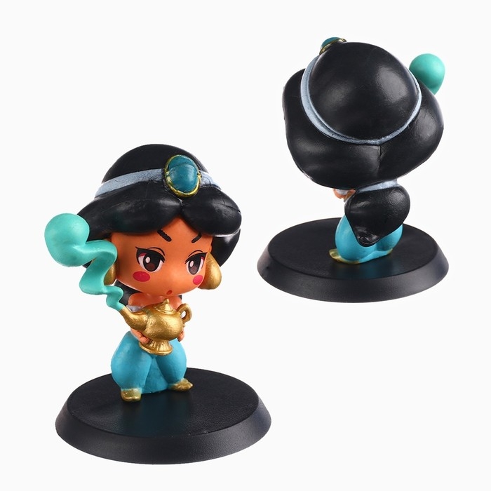 Дисней, Коллекционная фигурка Дисней, Коллекционная фигурка "Принцессы"