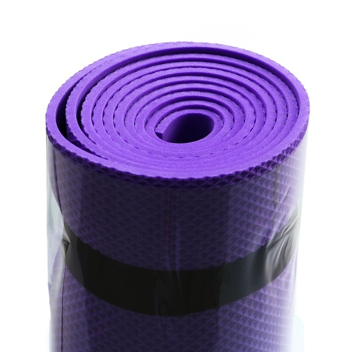 Коврик для йоги «Рука Фатимы», 173 х 61 х 0,4 см. Коврик для йоги «Рука Фатимы», 173 х 61 х 0,4 см.