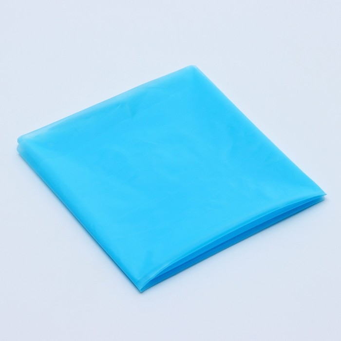 Набор детских непромокаемых клеёнок, 90х70 см, 3 шт., цвета МИКС Набор детских непромокаемых клеёнок, 90х70 см, 3 шт., цвета МИКС