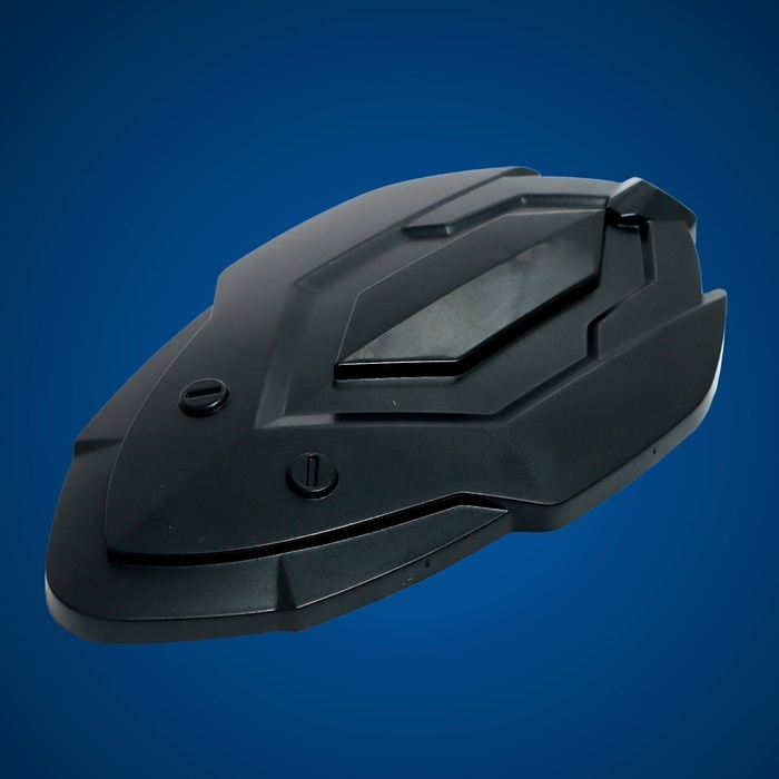 Робот «Гардиан», радиоуправляемый, жесты, свет, звук, с аккумулятором