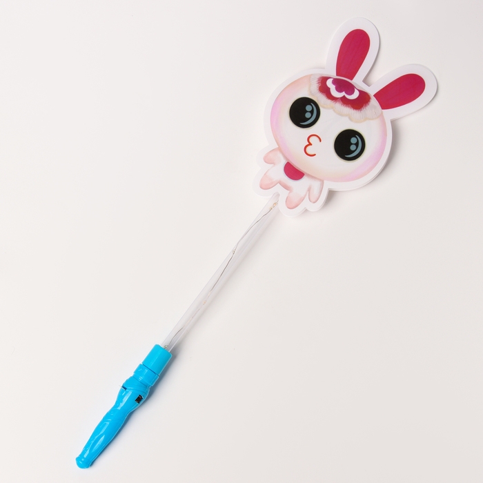 Световая палочка &laquo;Зайка&raquo;