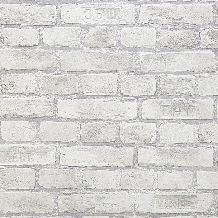 Обои моющиеся, винил на бумажной основе Обои моющиеся, винил на бумажной основе "Бристоль фон" С31-092В-11, 0,53х10,05м