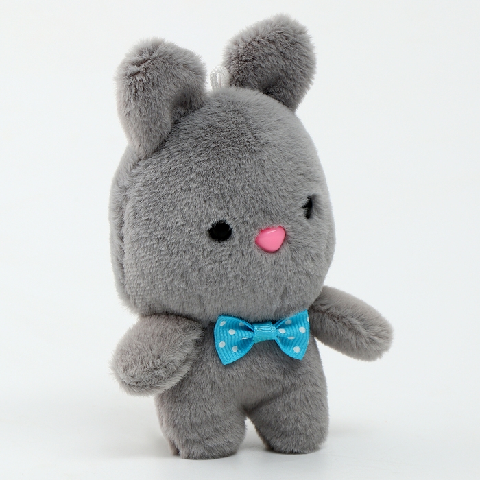 Мягкая игрушка Мягкая игрушка "Котик"