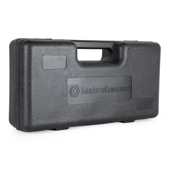 Гайковерт механический ручной удлиненный Гайковерт механический ручной удлиненный "БелАК", БАК.00018, с набором головок 32 и 33 мм