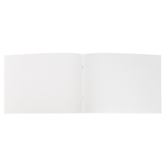 Альбом для рисования А4, 30 листов на скрепке  Альбом для рисования А4, 30 листов на скрепке "Буба", обложка мелованный картон, блок 100 г/м2, 5В, МИКС