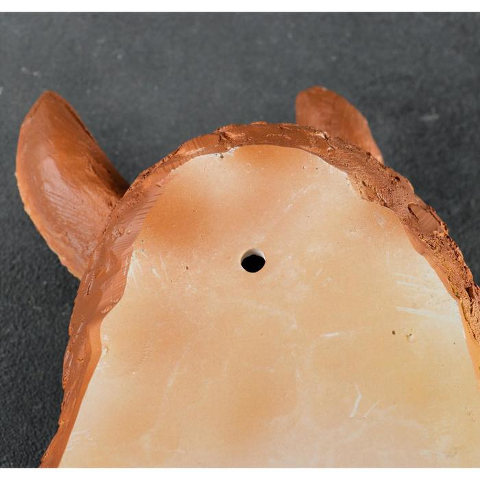 Подвесной декор  Подвесной декор "Сова" большая, 16х28х56см