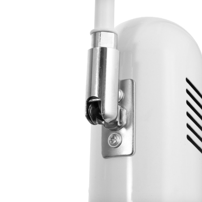 Светильник трековый Светильник трековый "Холли" Е27 40Вт белый 15х9х40см