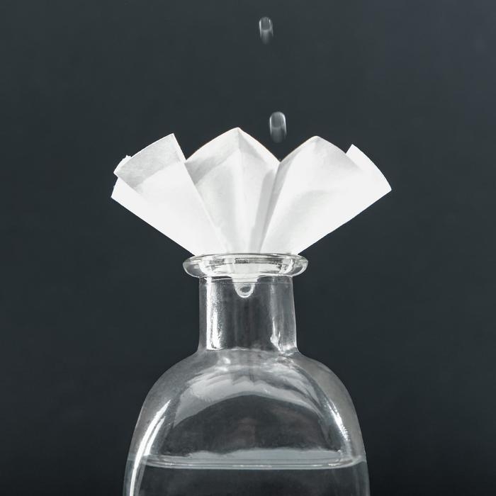 Фильтры d 55 мм, синяя лента, марка ФМ, медленной фильтрации, набор 100 шт Фильтры d 55 мм, синяя лента, марка ФМ, медленной фильтрации, набор 100 шт