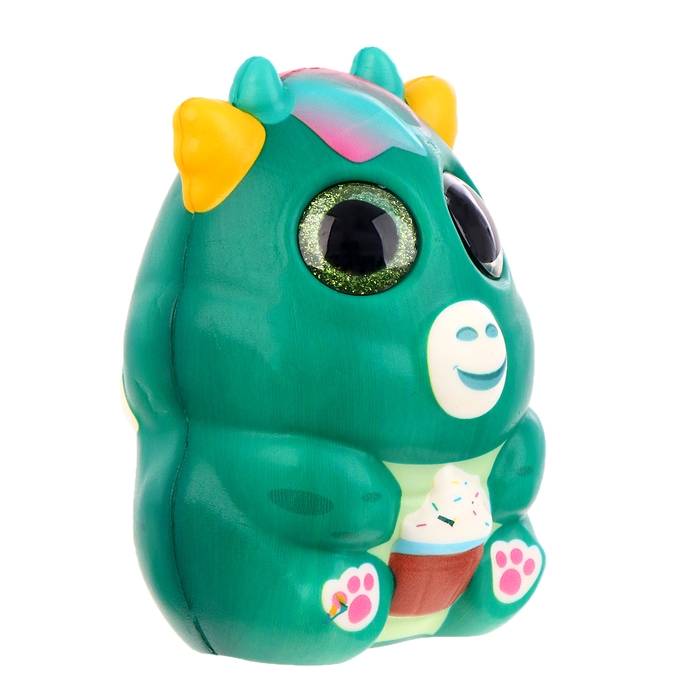 Мялка сквиши Мялка сквиши "Дракончик"