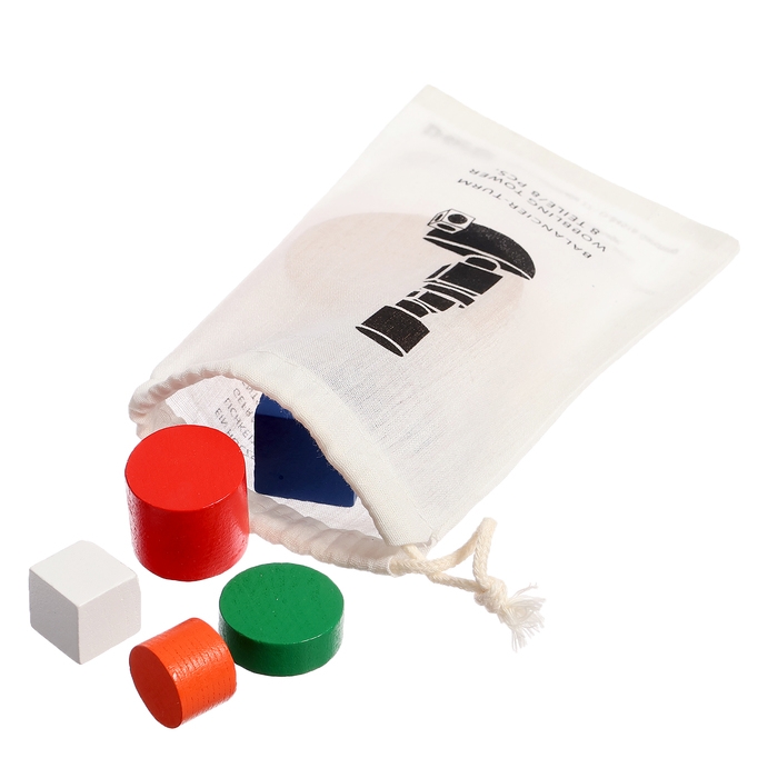 Развивающий набор «Держи баланс» Развивающий набор «Держи баланс»