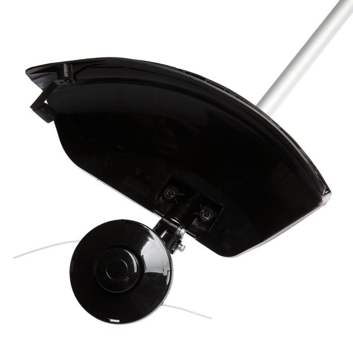 Триммер электрический Huter GET-LS45, 1500 Вт, 8000 об/мин, разборный вал Триммер электрический Huter GET-LS45, 1500 Вт, 8000 об/мин, разборный вал