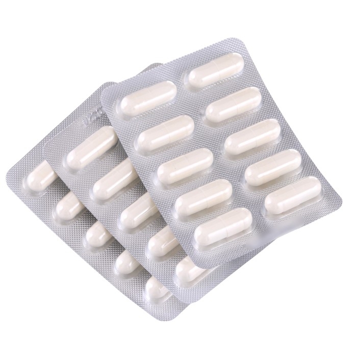 Магний хелат форте, 60 капсул по 0,7 г Магний хелат форте, 60 капсул по 0,7 г