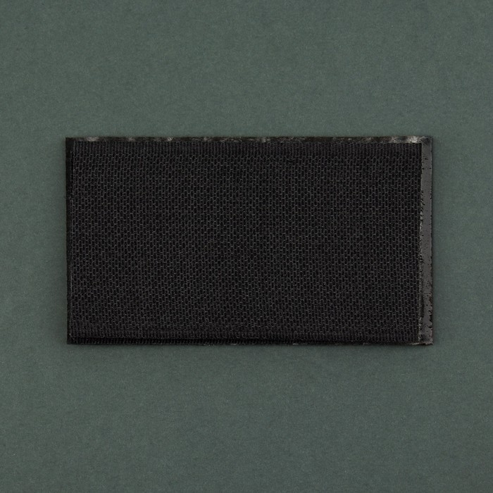 Шеврон на липучке «Флаг России», 9 × 5 см