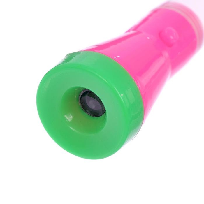 Проектор «Маленький открыватель», набор 24 шт, МИКС Проектор «Маленький открыватель», набор 24 шт, МИКС