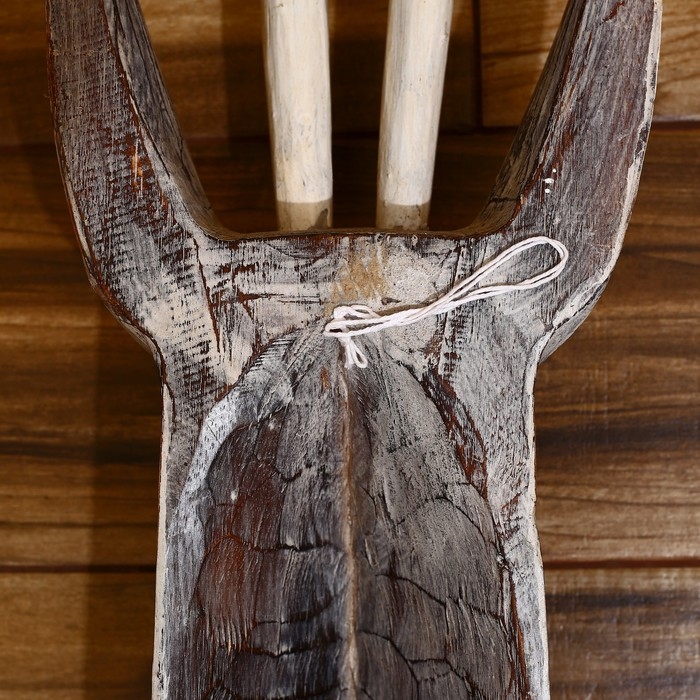 Маска Маска "Зебра" албезия 150 см