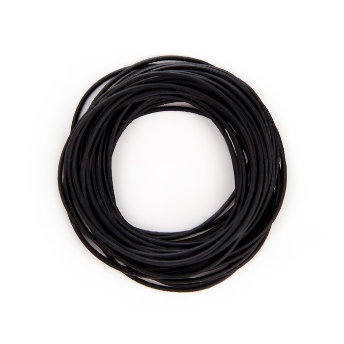 Набор уплотнительных колец на заднюю крышку часов, 950 шт, 12-30 мм, толщина 0.5 мм