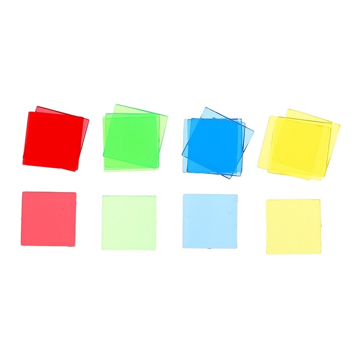 Развивающий набор «Умные квадраты» Развивающий набор «Умные квадраты»