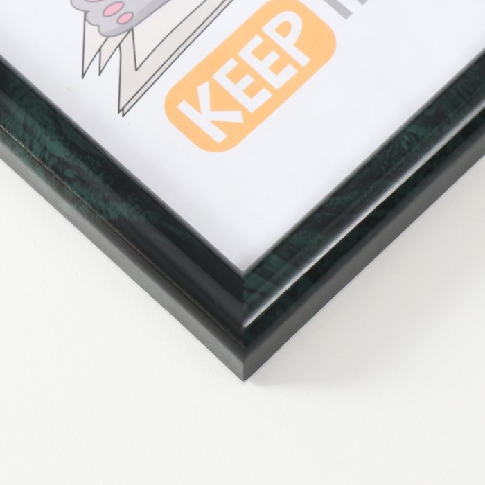 Фоторамка пластик 15х21 см, 199-321 Фоторамка пластик 15х21 см, 199-321