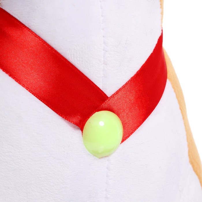 Мягкая игрушка «Собака Боксер», 50 см Мягкая игрушка «Собака Боксер», 50 см