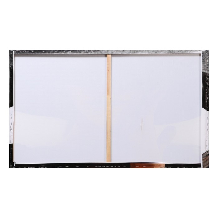 Картина Картина "Девушка в шляпе" 60*100 см