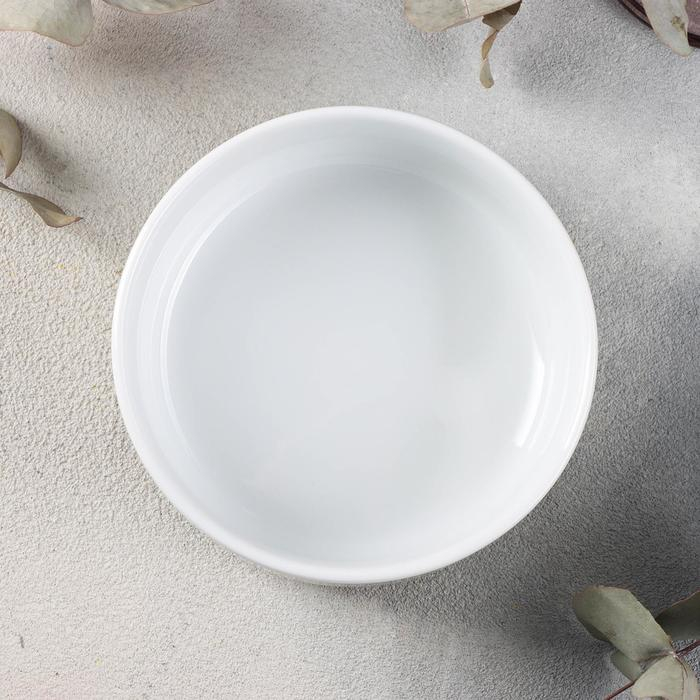 Салатник «Бельё», 350 мл, штабелируемый Салатник «Бельё», 350 мл, штабелируемый