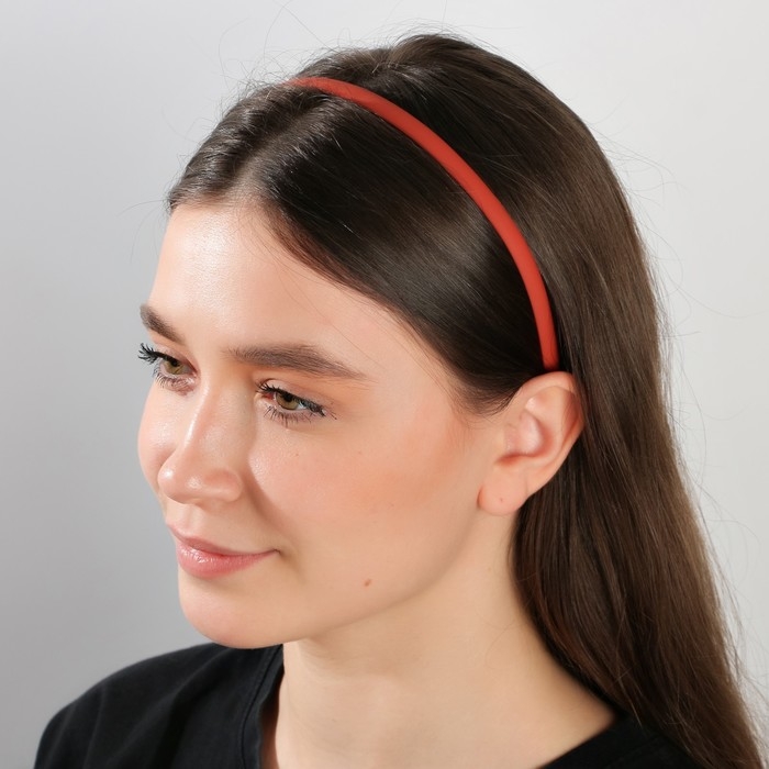 Ободок и заколки для волос «Лисичка», набор Ободок и заколки для волос «Лисичка», набор