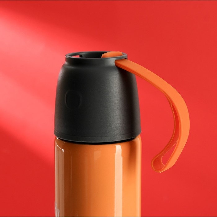 Термос «Тунц-тунц», 500 мл, время сохранения тепла 8-10 ч Термос «Тунц-тунц», 500 мл, время сохранения тепла 8-10 ч