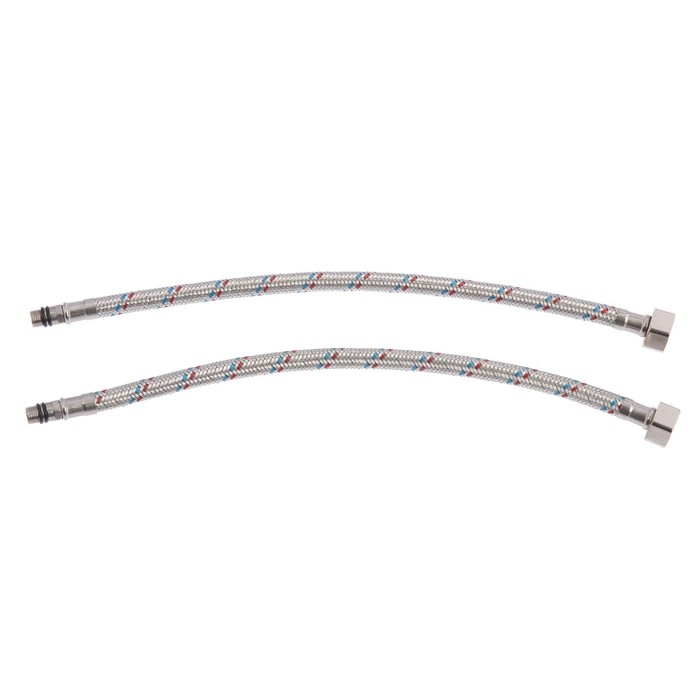 Смеситель для кухни Смеситель для кухни "Эверест" B59-028, однорычажный, высокий излив, хром