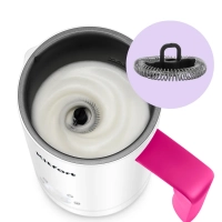 Капучинатор электрический КТ-7653 - 500 Вт Капучинатор электрический КТ-7653 - 500 Вт