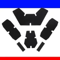 Шлем полицейского &laquo;Супер агент&raquo;, световые и звуковые эффекты, работает от батареек