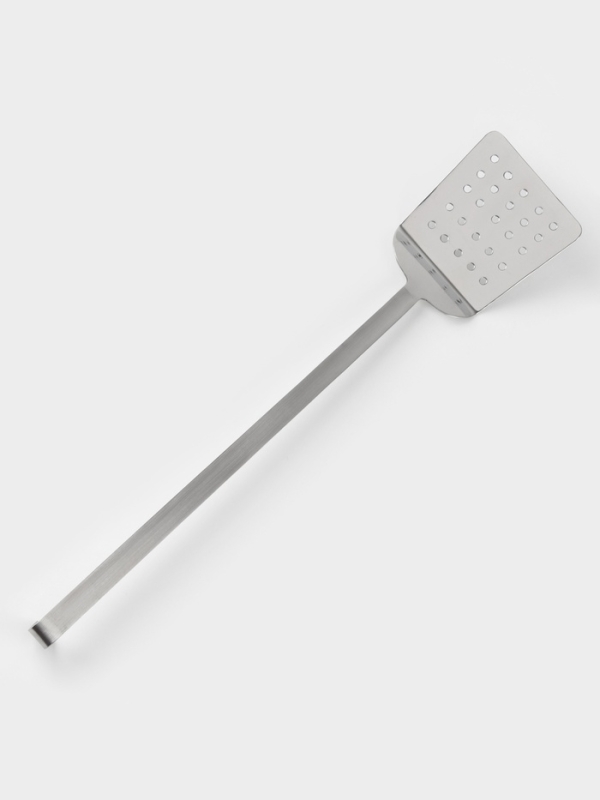 Лопатка перфорированная 12х43 см Лопатка перфорированная 12х43 см