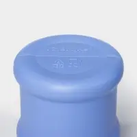 Бидон Martika &laquo;Просперо&raquo;, 3 л, пластик, фиолетовый