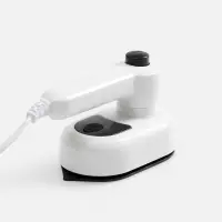 Мини-отпариватель Prim, белый