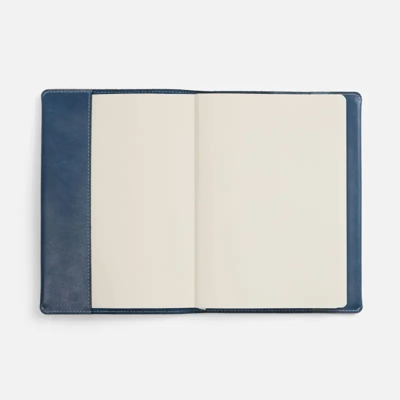 Ежедневник Apache, недатированный, синий Ежедневник Apache, недатированный, синий