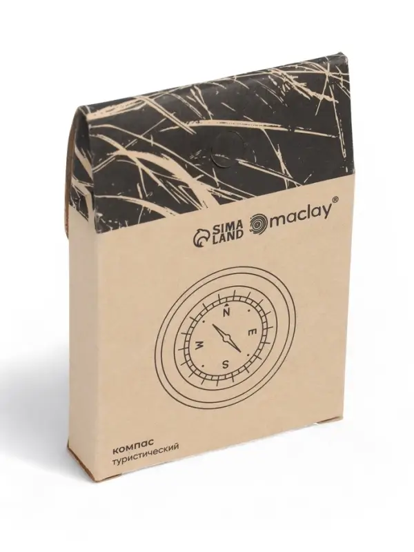 Компас Maclay DC60