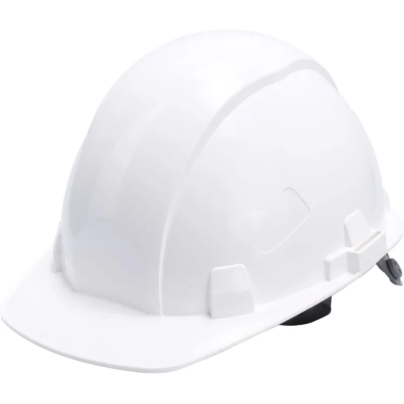 Каска СОМЗ-55 FavoriT Termo RAPID белая (арт.произв 76717)