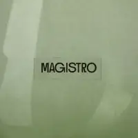 Бокал для вина Magistro &laquo;Иллюзия&raquo;, 540 мл, 10&times;24 см, стекло, зелёное