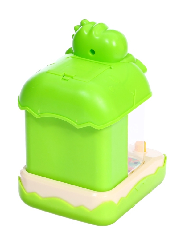 Автомат для конфет «Дино», МИКС