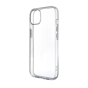 Чехол для iPhone 14 TPU 1.2mm