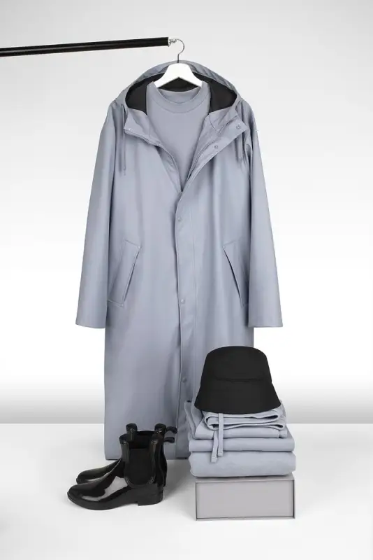 Макинтош R3, серый, размер XS/S Макинтош R3, серый, размер XS/S