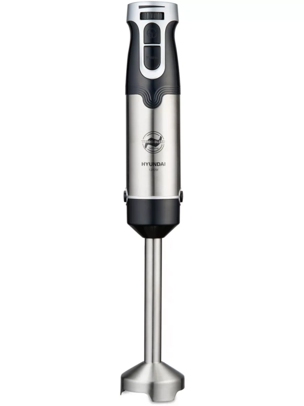 Блендер погружной HYB-H3935 1200Вт черный Блендер погружной HYB-H3935 1200Вт черный