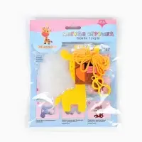 Игрушка из фетра &laquo;Жирафик&raquo;, набор для творчества