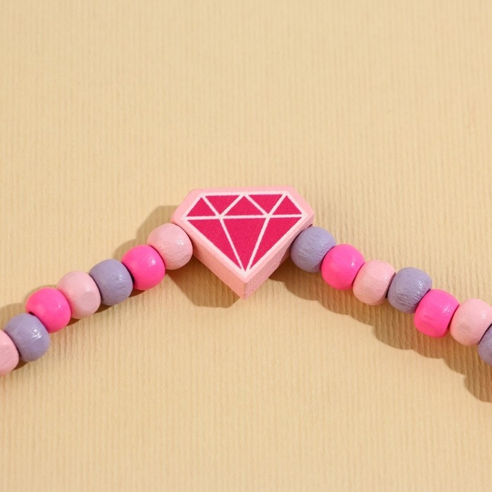 Бусы «Брилиант» 40 см