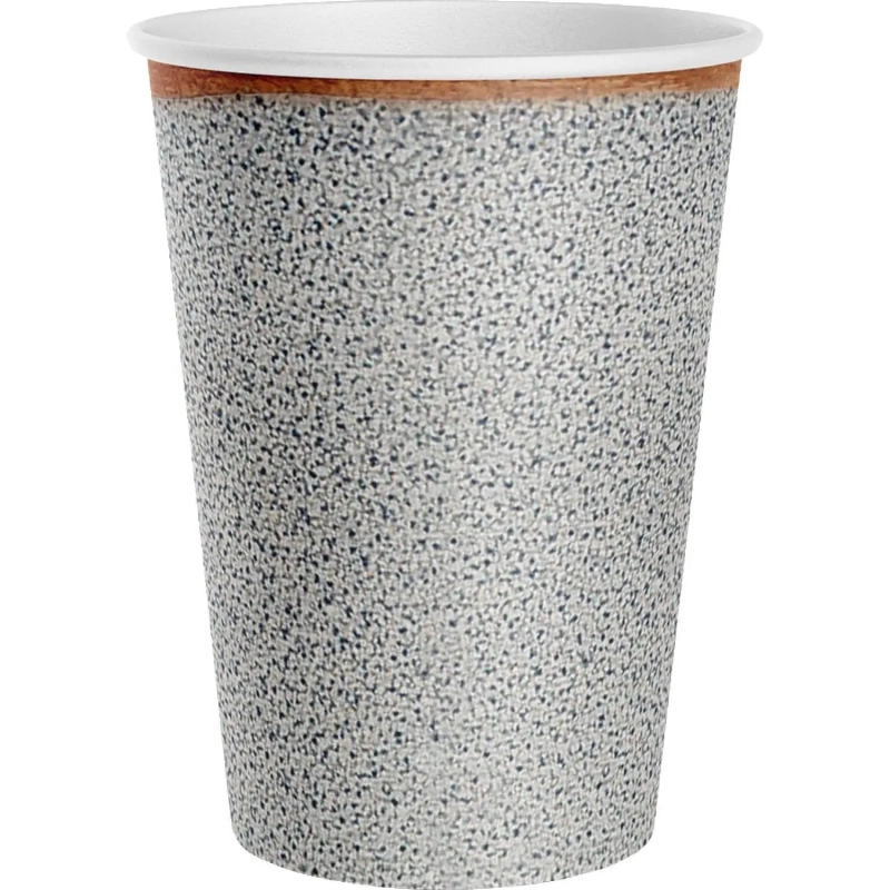 Набор стаканов Керамическая эстетика 250мл., 6 шт., 30000854