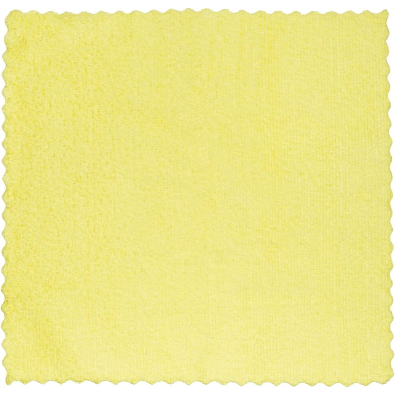 Салфетки хозяйственные Выбор Есть из микрофибры 25х25см, 200г/м2, 3шт/уп