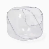 Дисплей CUBE, 20.2&times;20.8&times;20.8 см