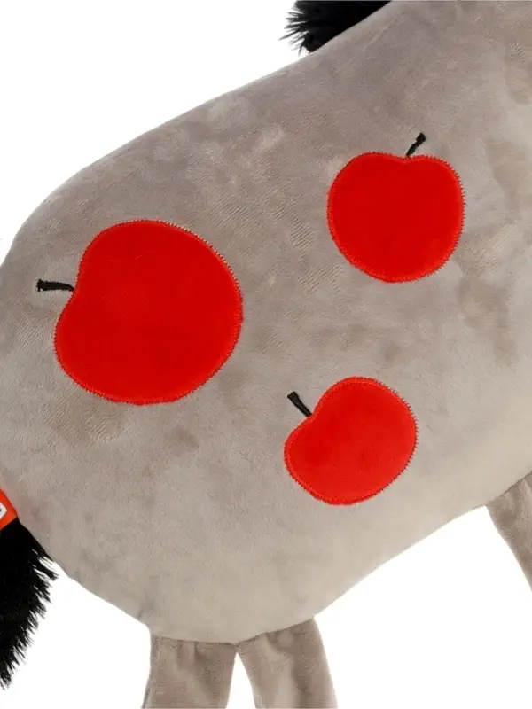 Мягкая игрушка «Лошадка Ранетка», 41 см Мягкая игрушка «Лошадка Ранетка», 41 см