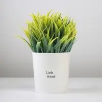 Кашпо для цветов «Маленький друг», 1,6 л Кашпо для цветов «Маленький друг», 1,6 л