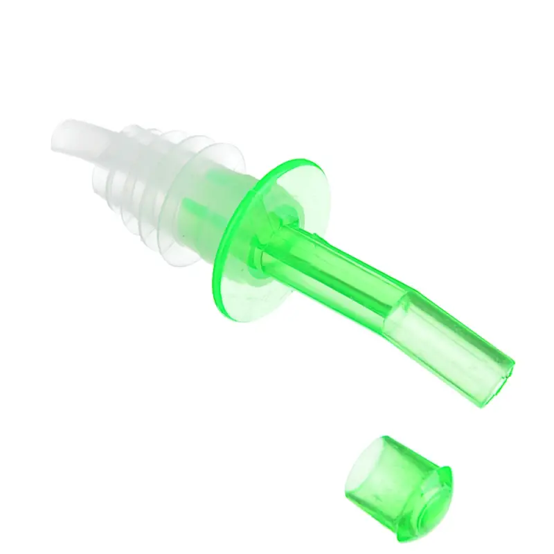 VETTA Набор пробок-леек 2шт для соуса/масла/уксуса, пластик, 10х3см